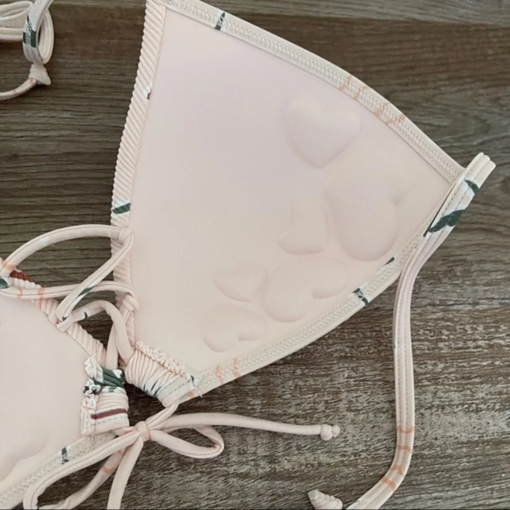 BodyGlove Baby Love Swim Bikini Top